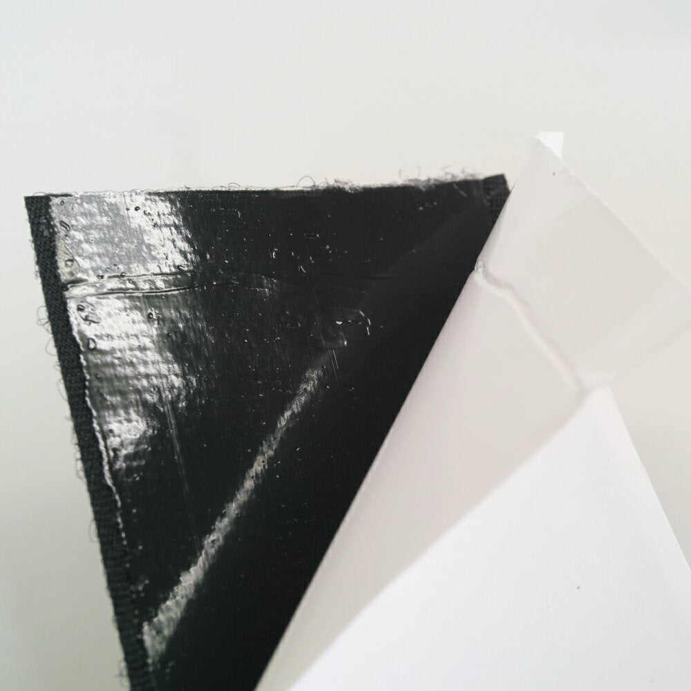 One Control - HOOK & LOOP LOOP (メス) ロゴ無し ハイグレードマジックテープ 1m