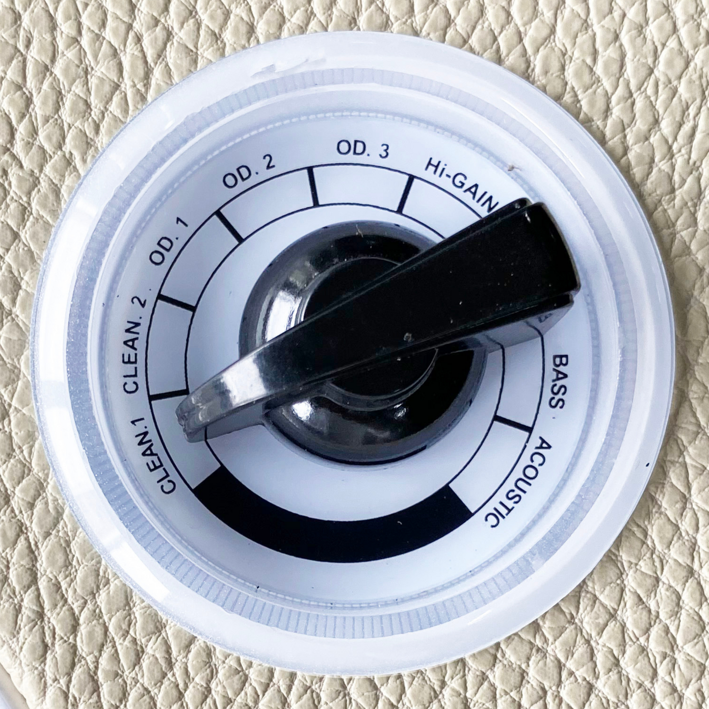 Mooer - Hornet 15W White