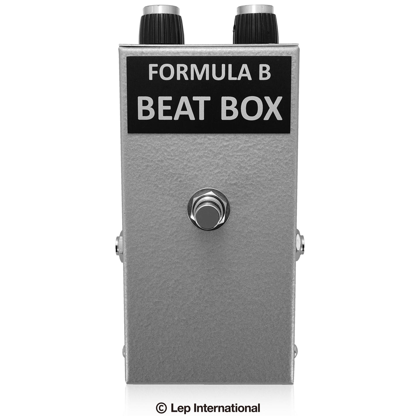 Formula B Elettronica/BEAT-BOX