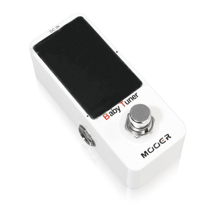 Mooer - Baby Tuner