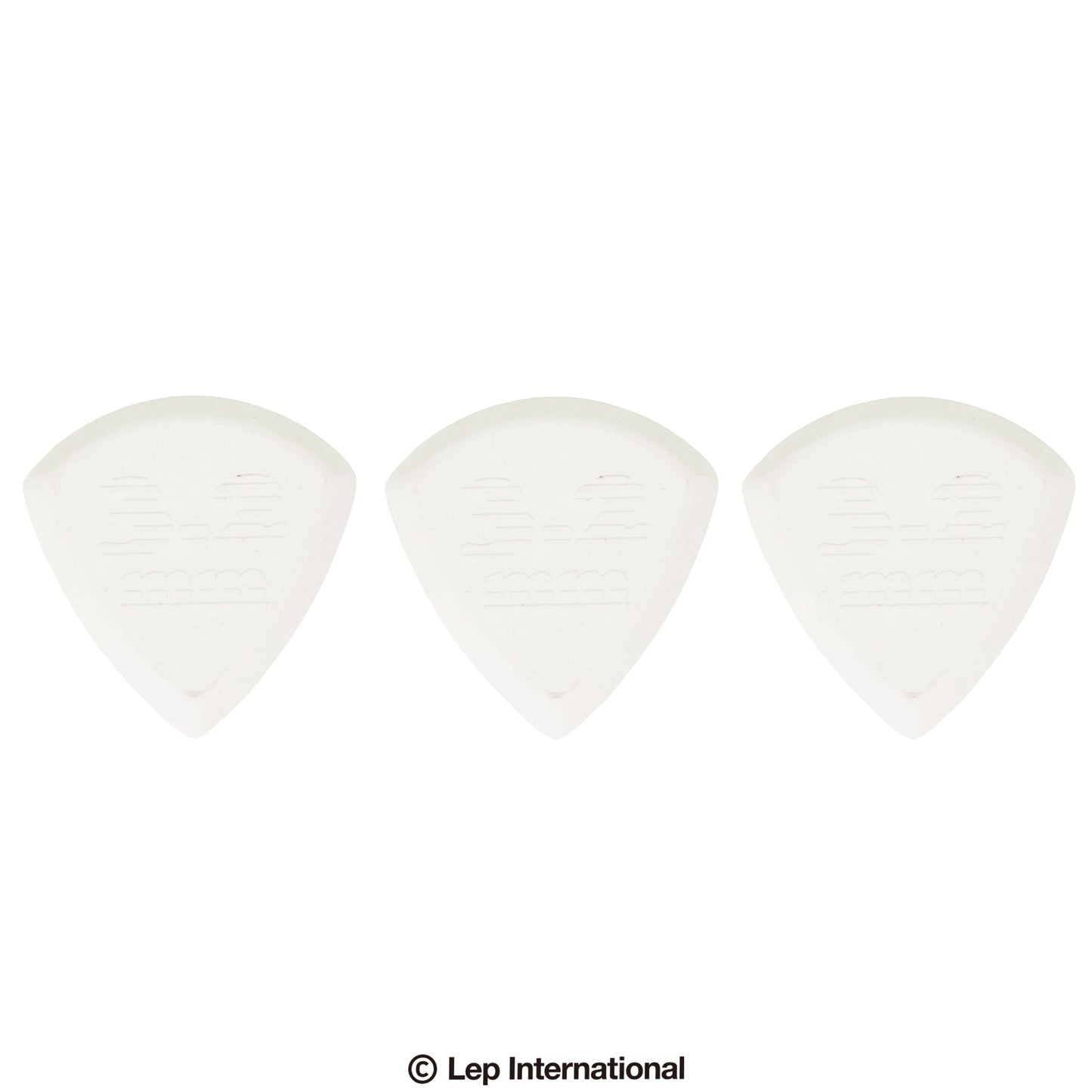 ChickenPicks - Badazz III 3.2mm 3-pack