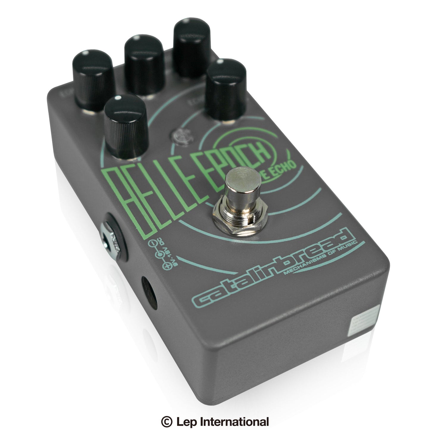 Catalinbread - Belle Epoch