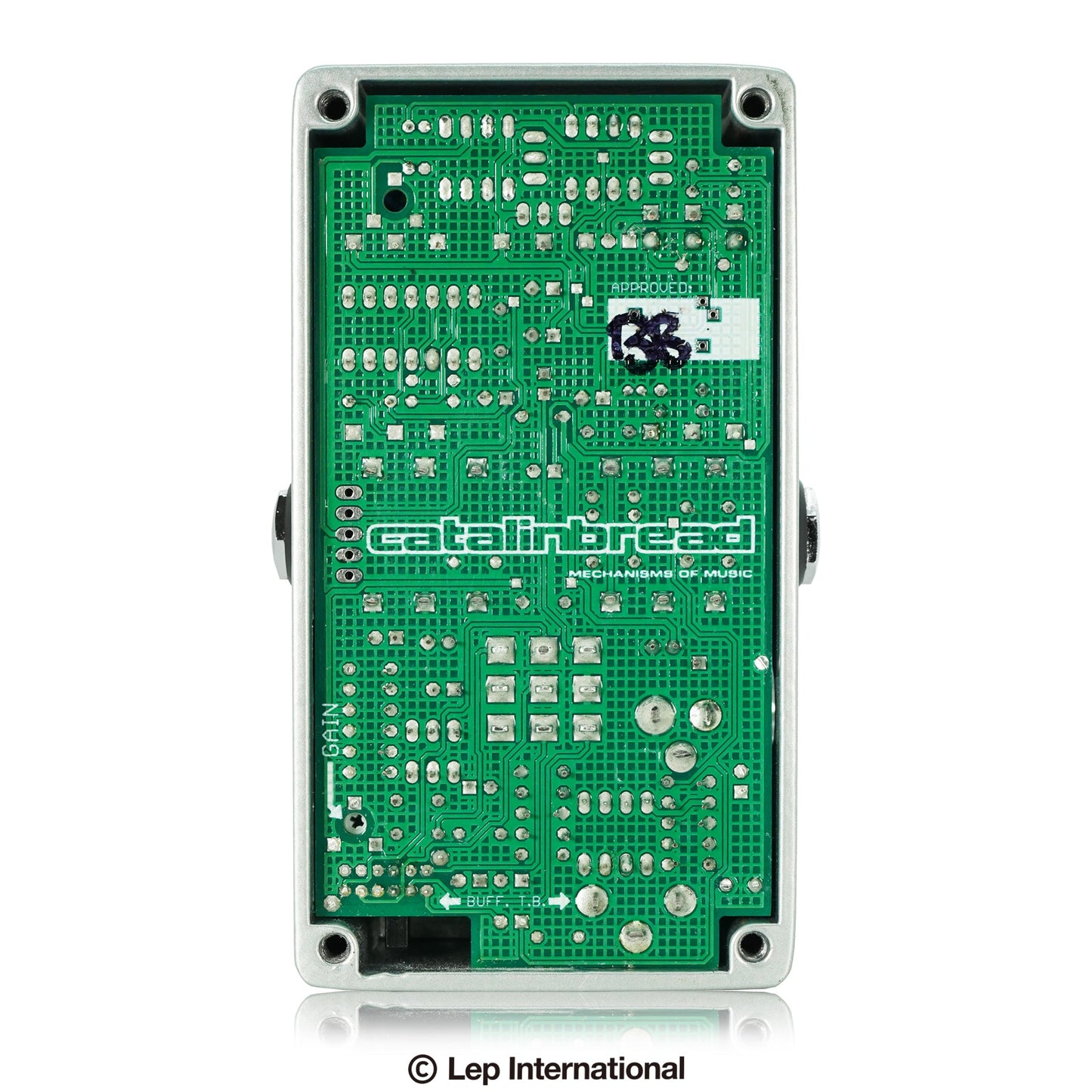 Catalinbread - Belle Epoch / Epoch Boost Limited Box