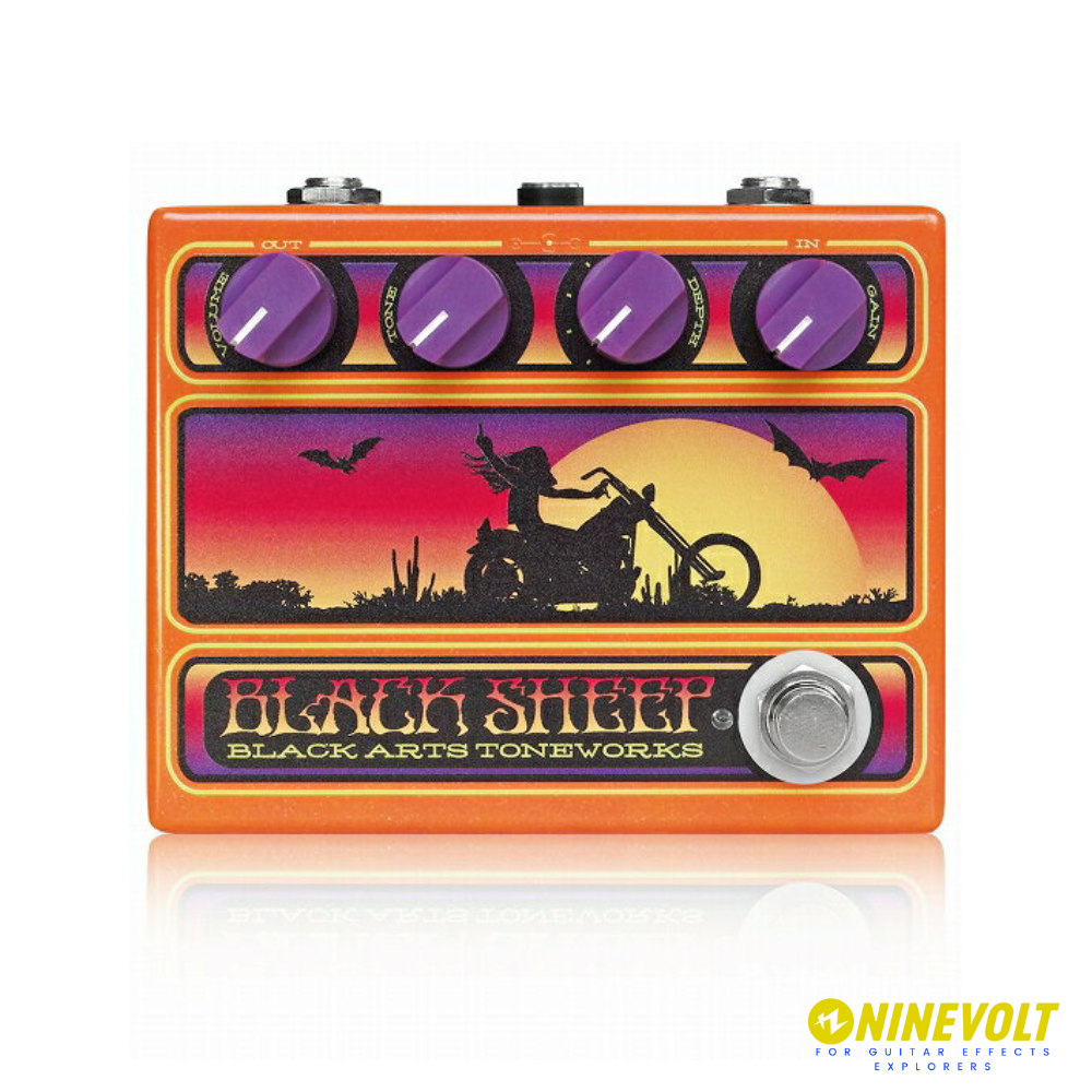 Black Arts Toneworks - Black Sheep – LEP INTERNATIONAL Black Arts Toneworks - Black Sheep – LEP INTERNATIONAL