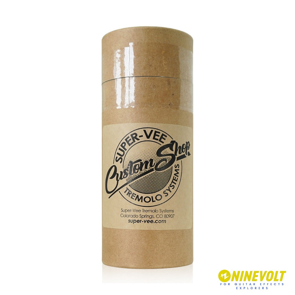 Super-Vee - BladeRunner Bridge Kit 6-Screw Nickel