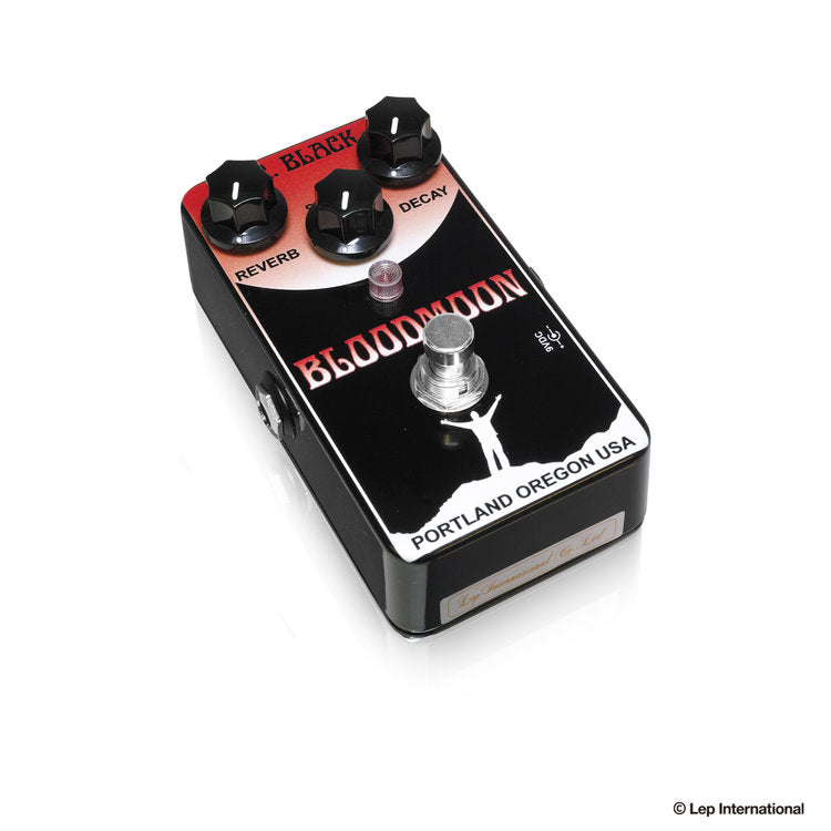 Mr. Black - BloodMoon