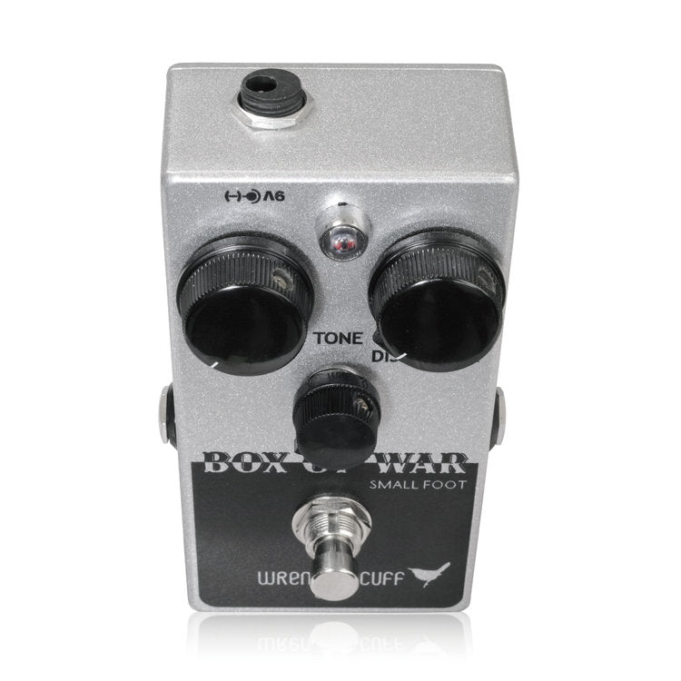 Wren and Cuff - Small Foot Box of War