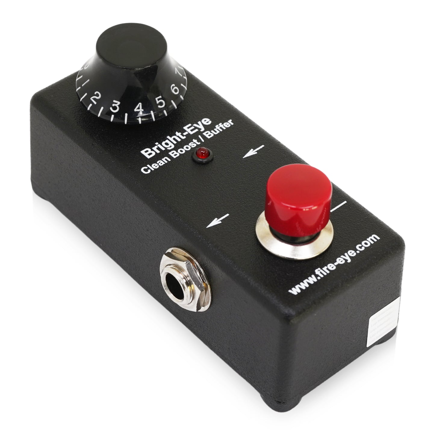 Fire-Eye - Bright-Eye Clean Boost/Buffer