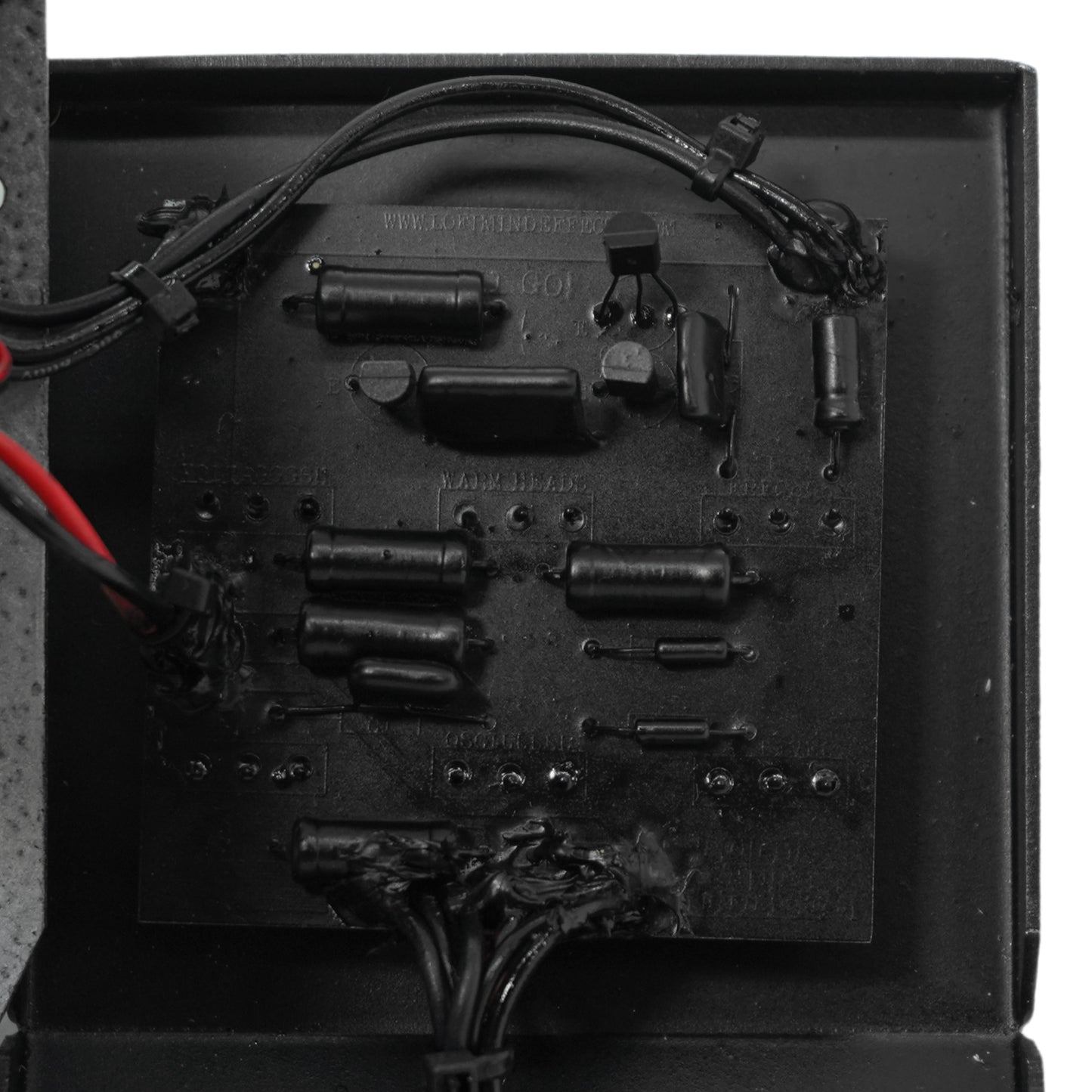 Lofi Mind Effects/CRYSTAL MACHINE