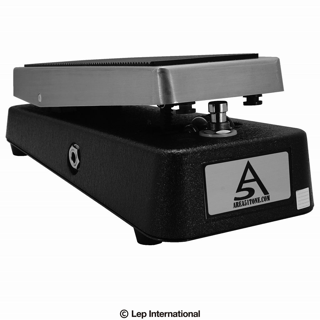 Area51/Clone Wah With Output Buffer – LEP INTERNATIONAL