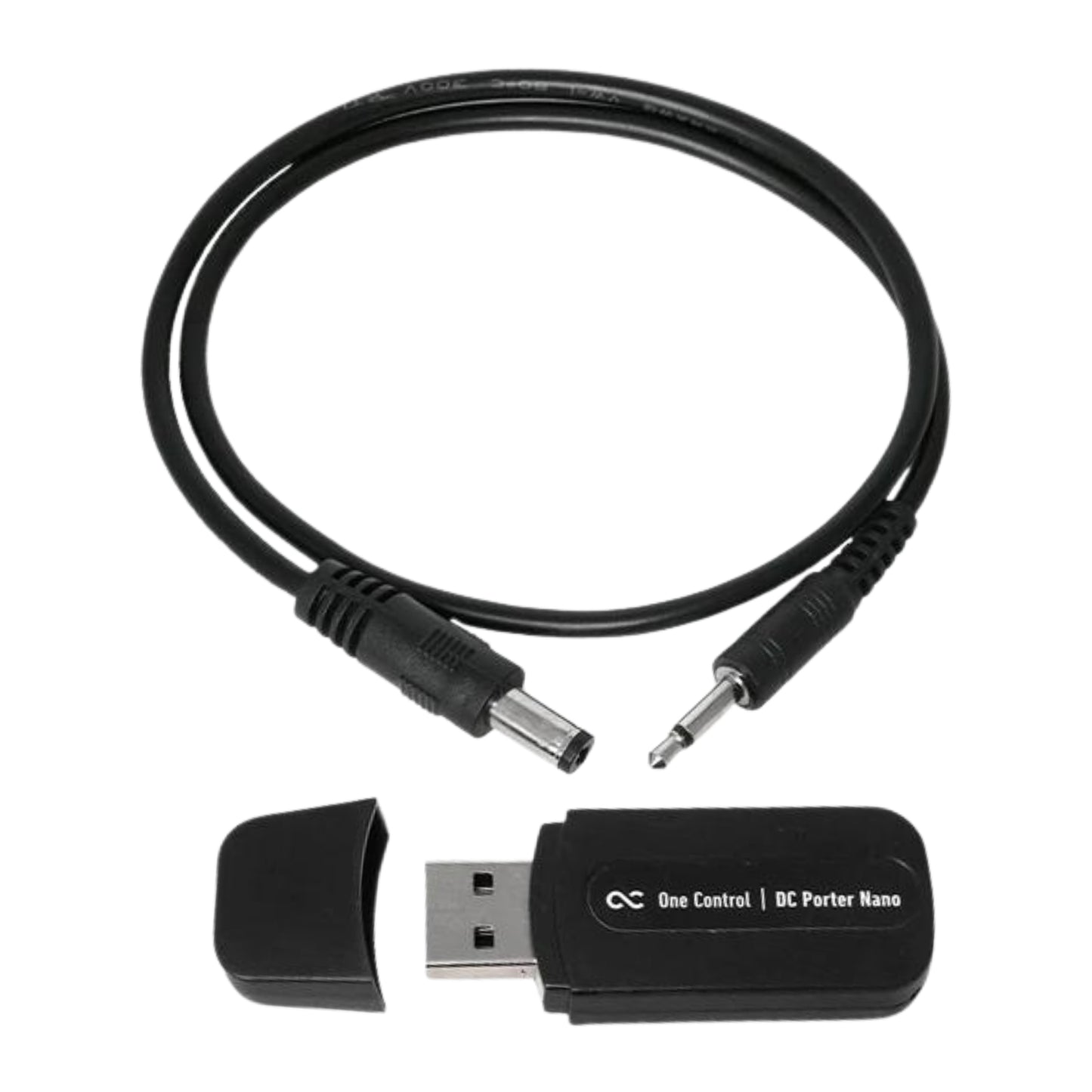 One Control - DC Porter nano