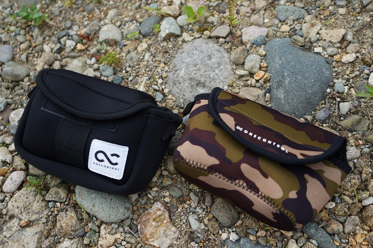 One Control - エフェクターポーチ