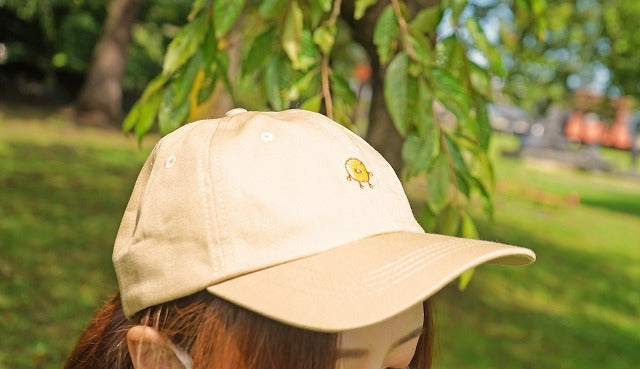 Effects Bakery - Bagel キャップ