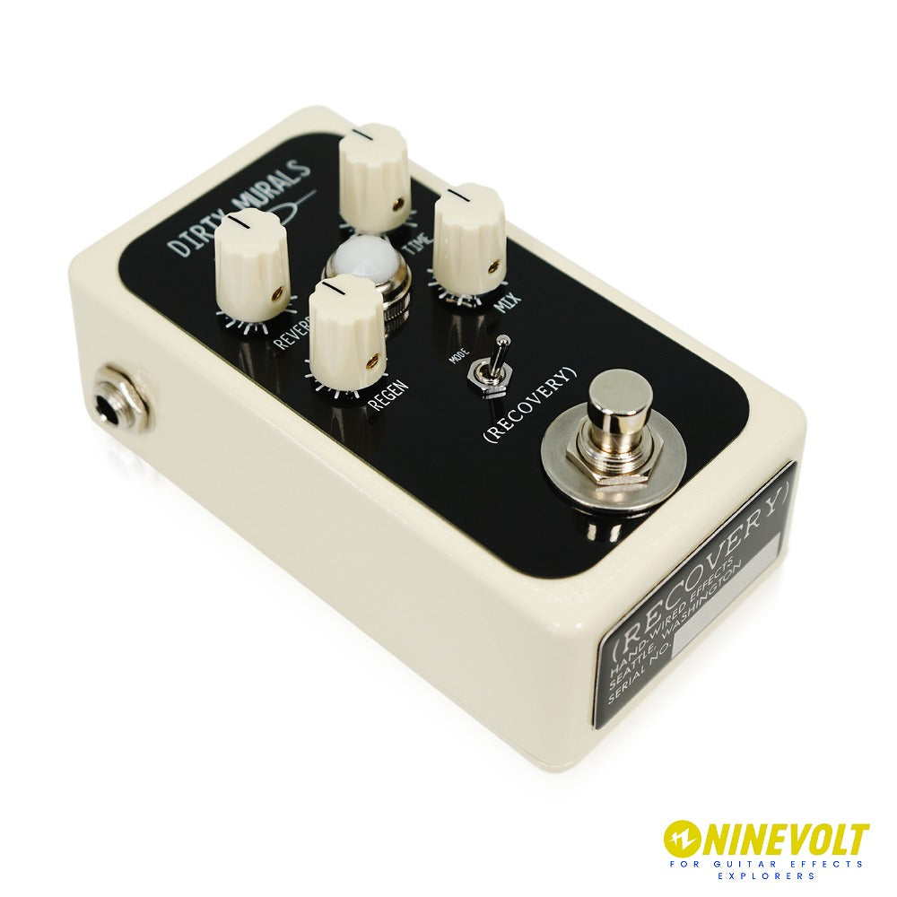 Recovery Effects - Dirty Murals