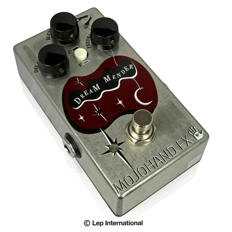 Mojo Hand Fx - Dream Mender