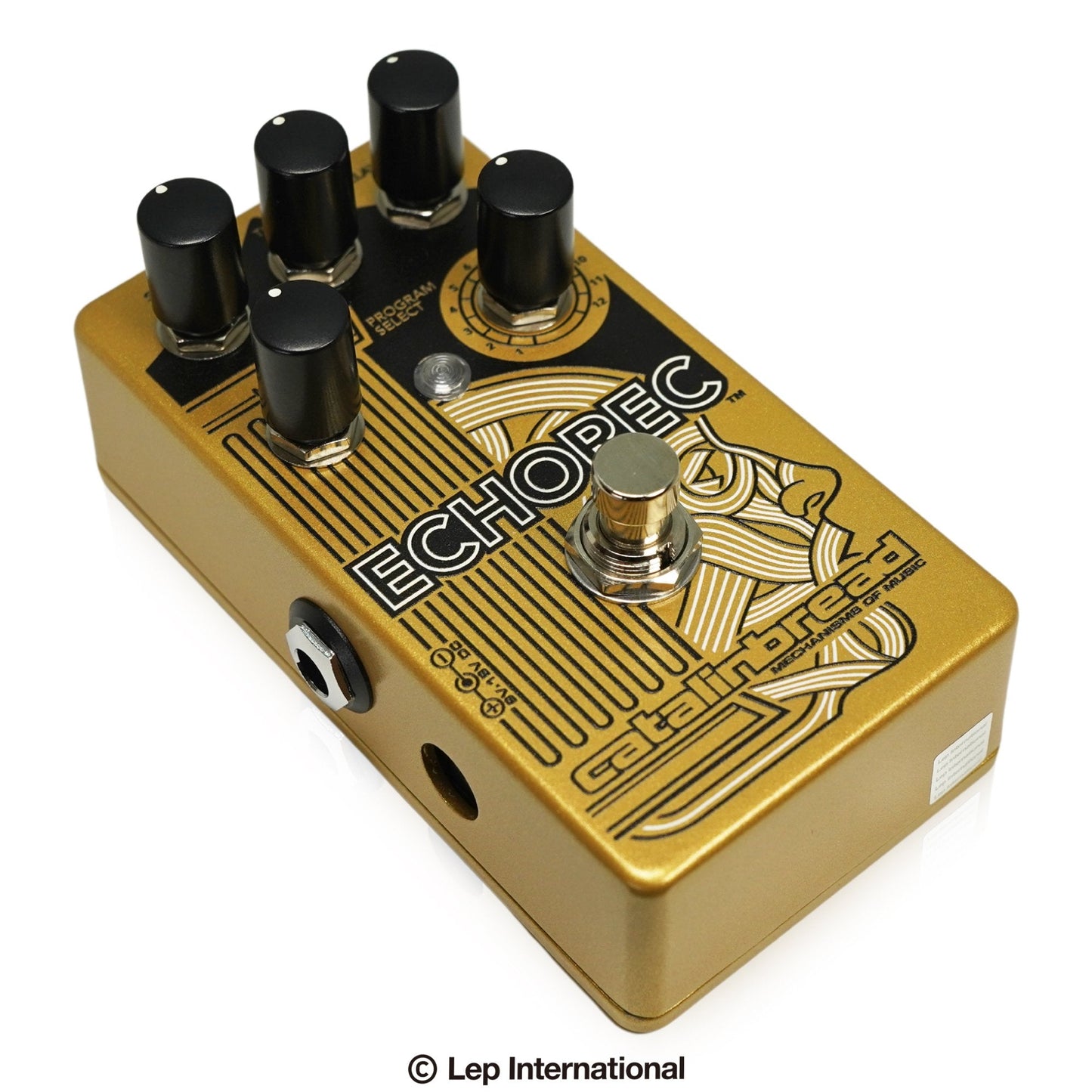 Catalinbread - Echorec