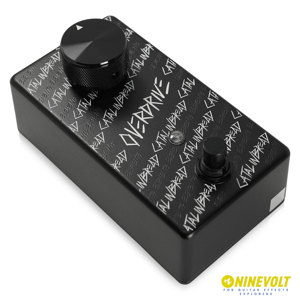 Catalinbread - Elements Overdrive