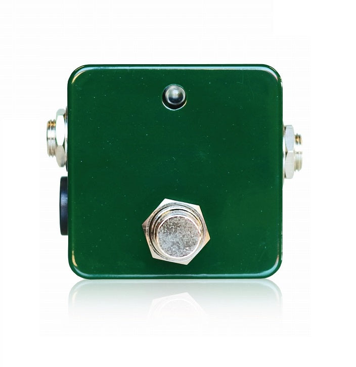 Henretta Engineering/Emerald Prince Preamp – LEP INTERNATIONAL