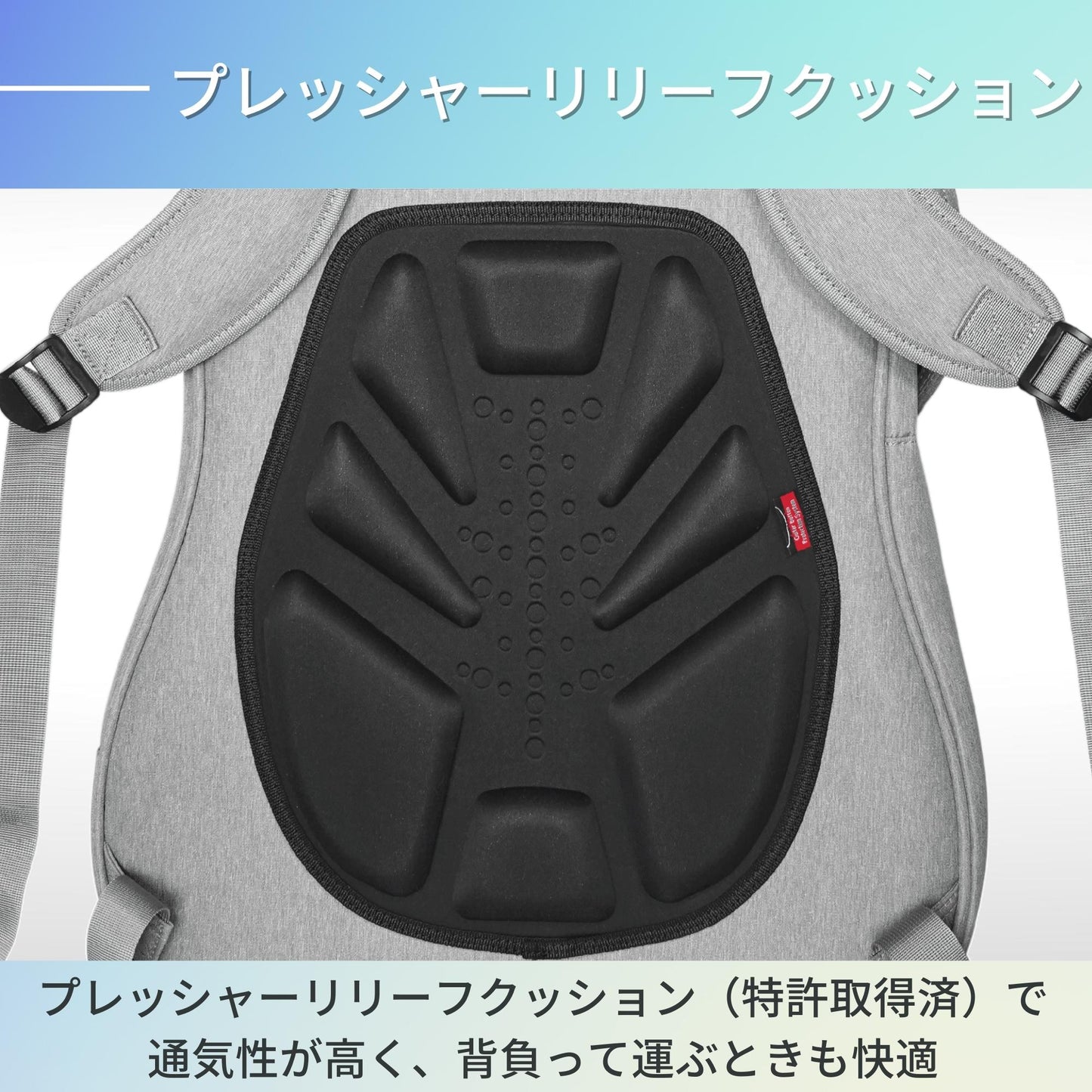 Kavaborg - Fashion Guitar and Bass Bag for Electric Guitar エレキギター用