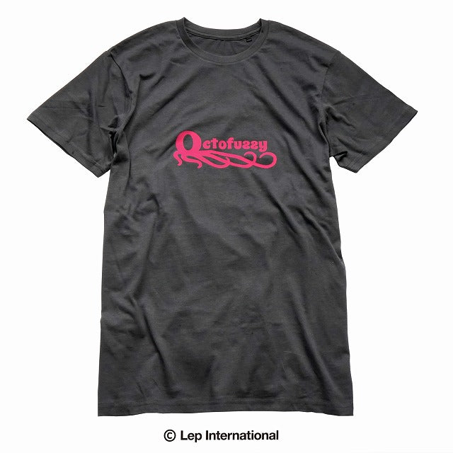 Formula B Elettronica - Octofuzzy ロゴ入り Tシャツ