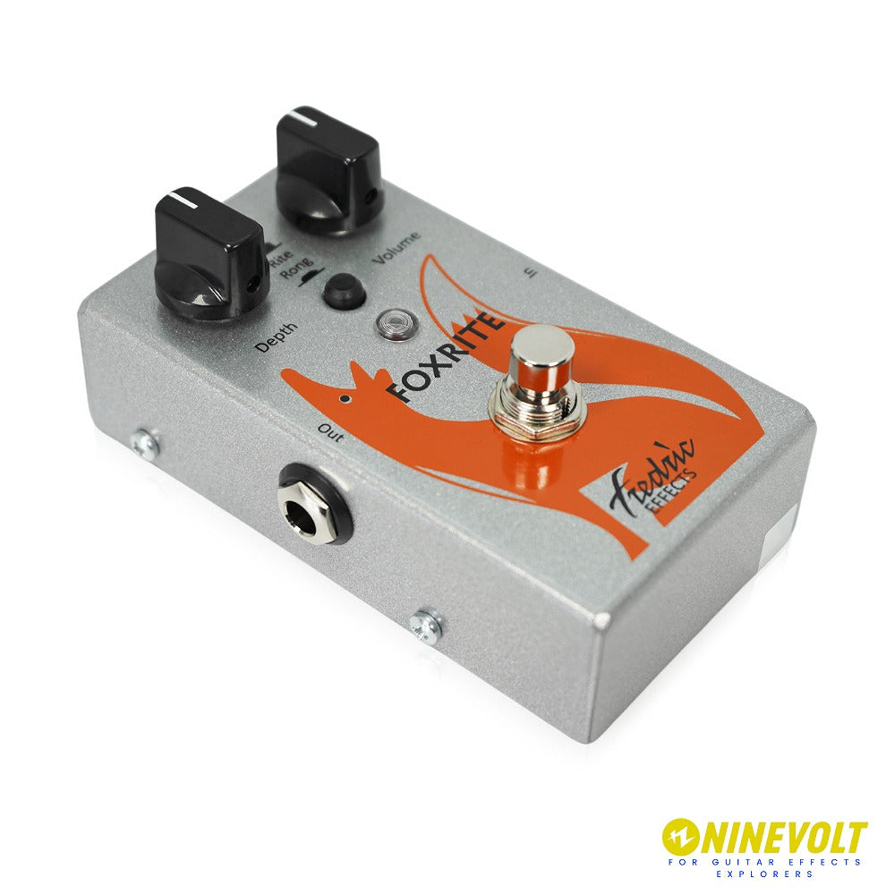 Fredric Effects - Foxrite MKII