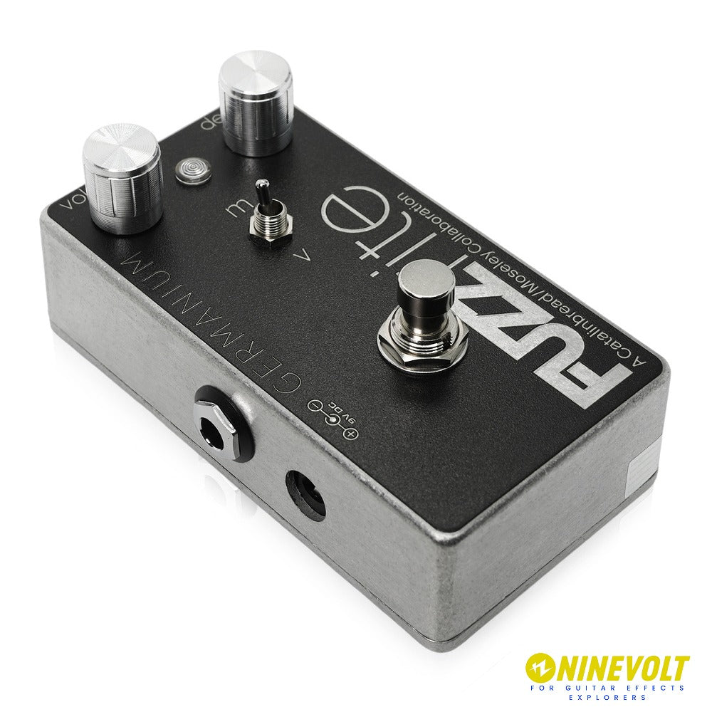 Catalinbread - Fuzzrite Germanium