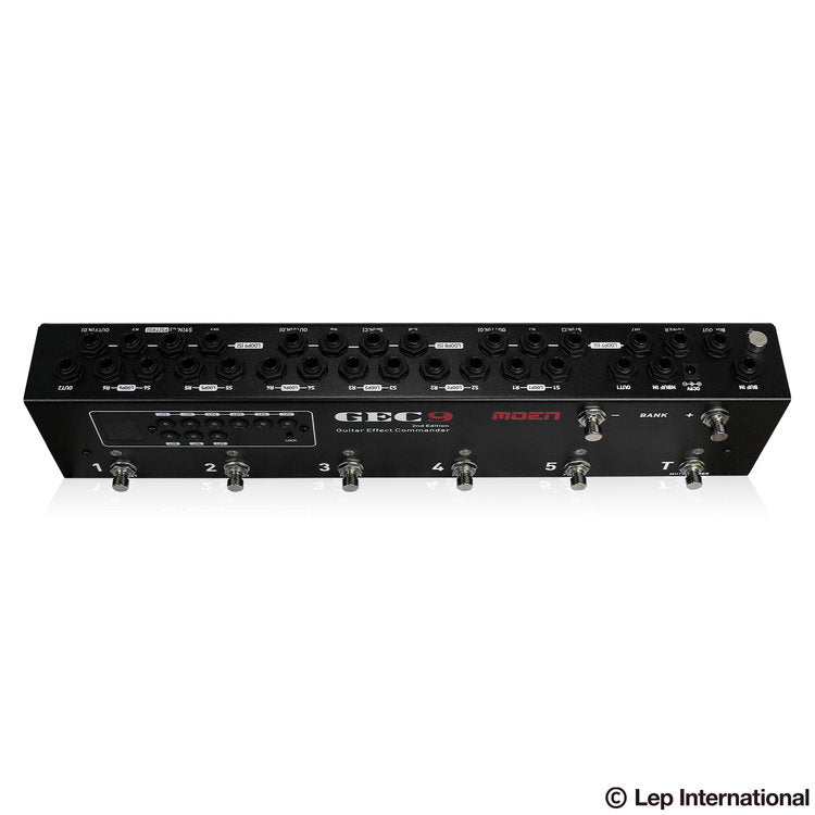 Moen - GEC9 (2nd Edition)