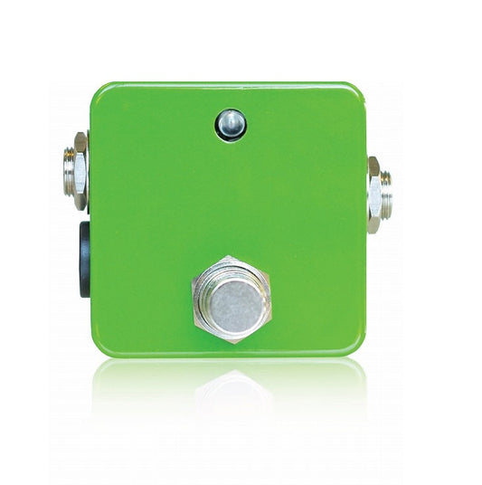 Henretta Engineering/Green Zapper Auto Filter