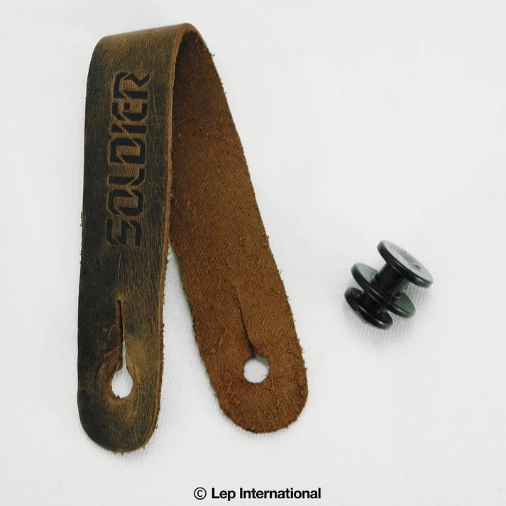 SOLDIER STRAP/Guitar Strap Button SW-BS-01