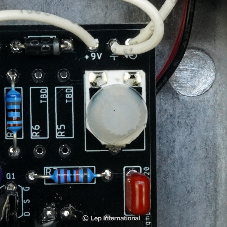 Daredevil Pedals - HYPE