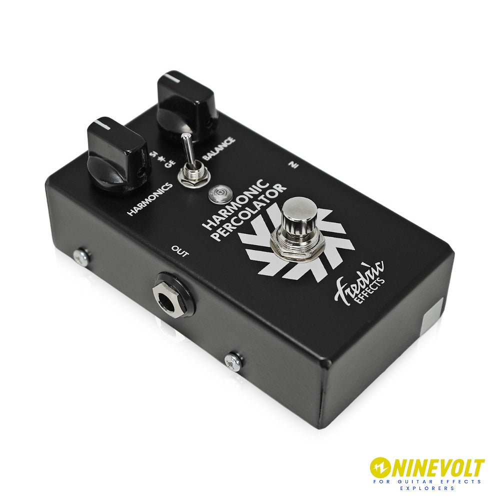 Fredric Effects - Harmonic Percolator MKII