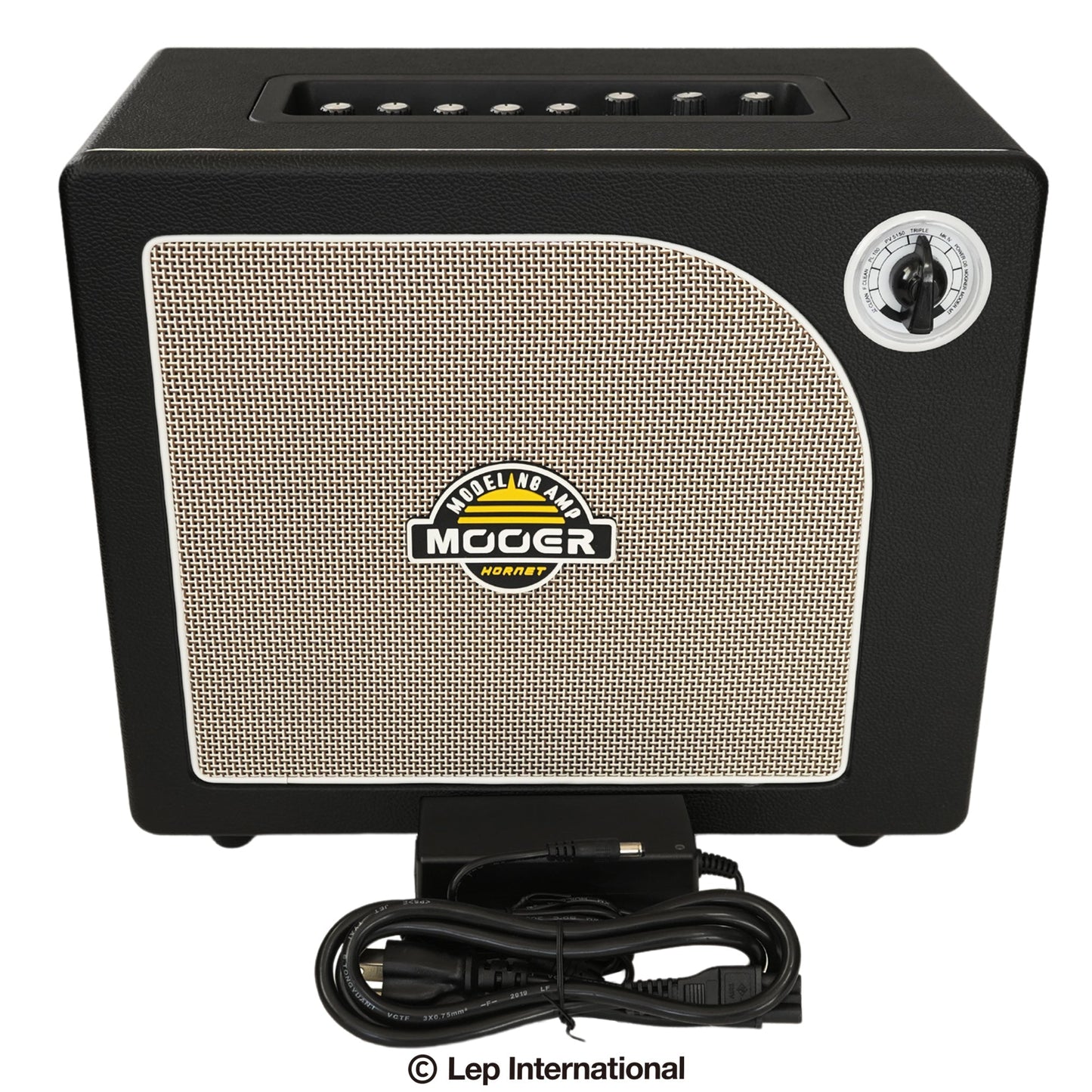 Mooer/Hornet 30W Black
