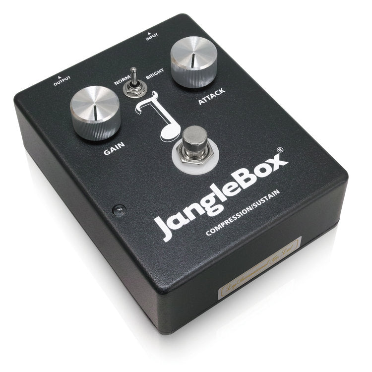 JangleBox - JangleBox