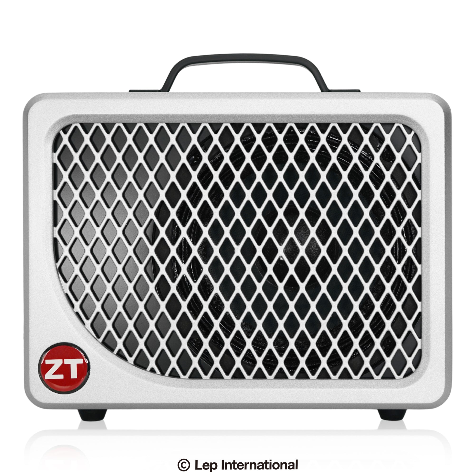 ZT AMP「Lunchbox JUNIOR Jr LBJ1」ランチボックス