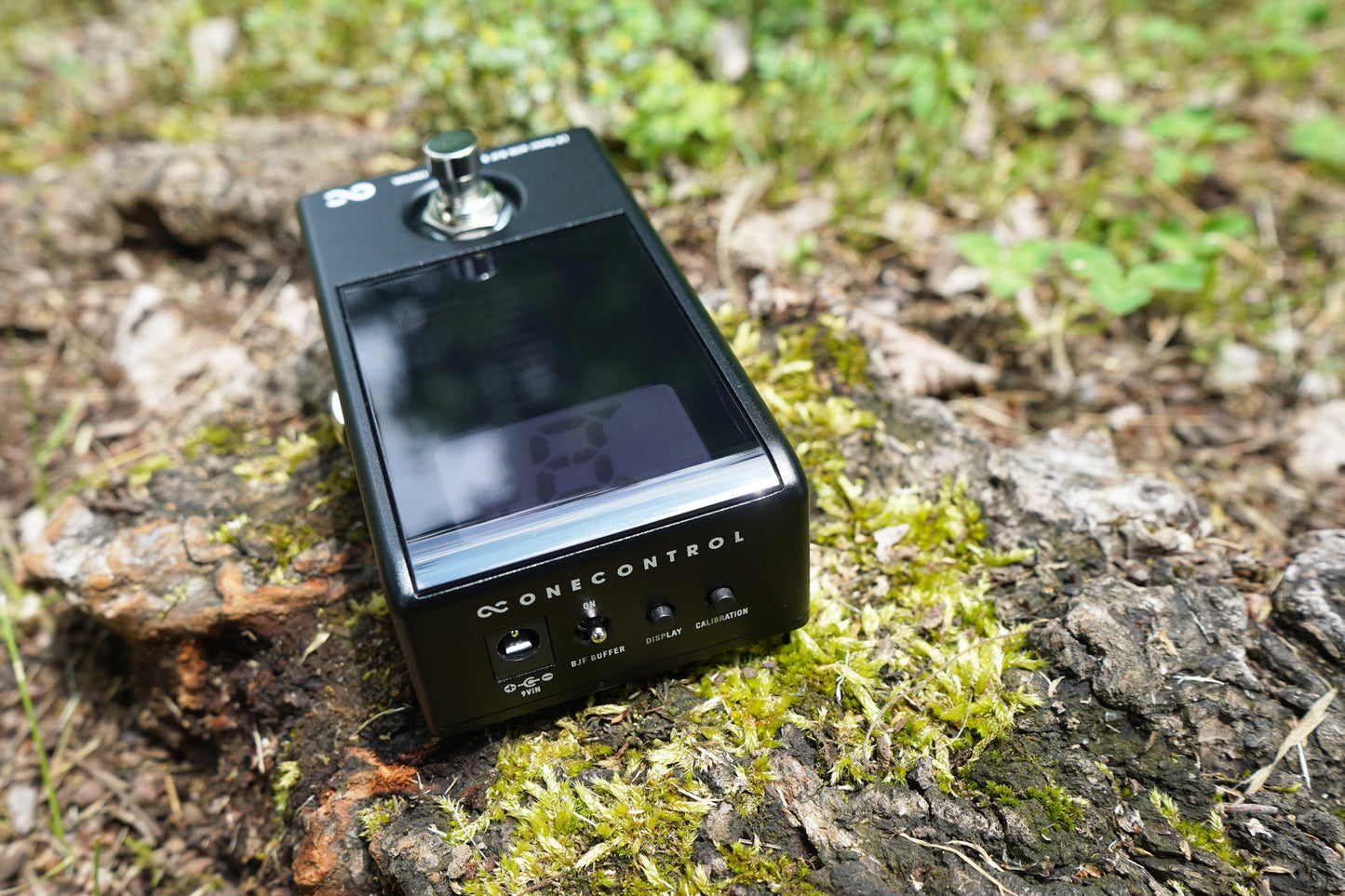 One Control - LX Tuner with BJF BUFFER