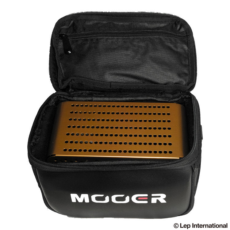 Mooer - Little Monster BM