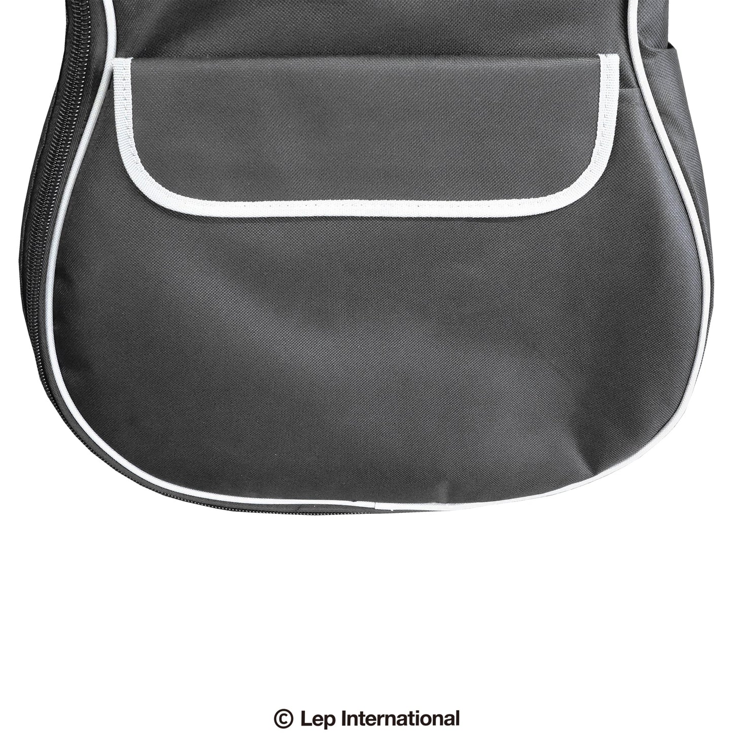 Kavaborg - MB4105F(Acoustic) Black 軽量アコギ用ギグバッグ