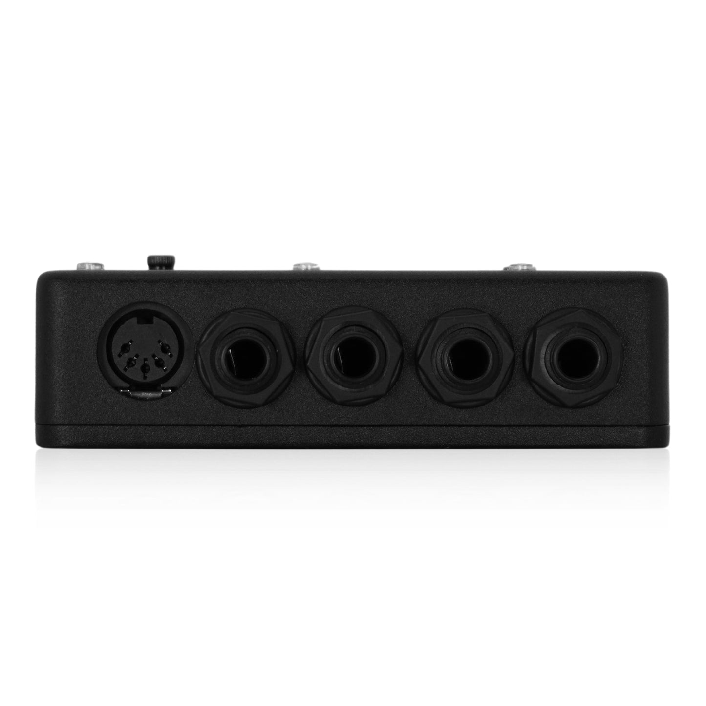 One Control/Minimal Series MIDI Dual Stereo Loop