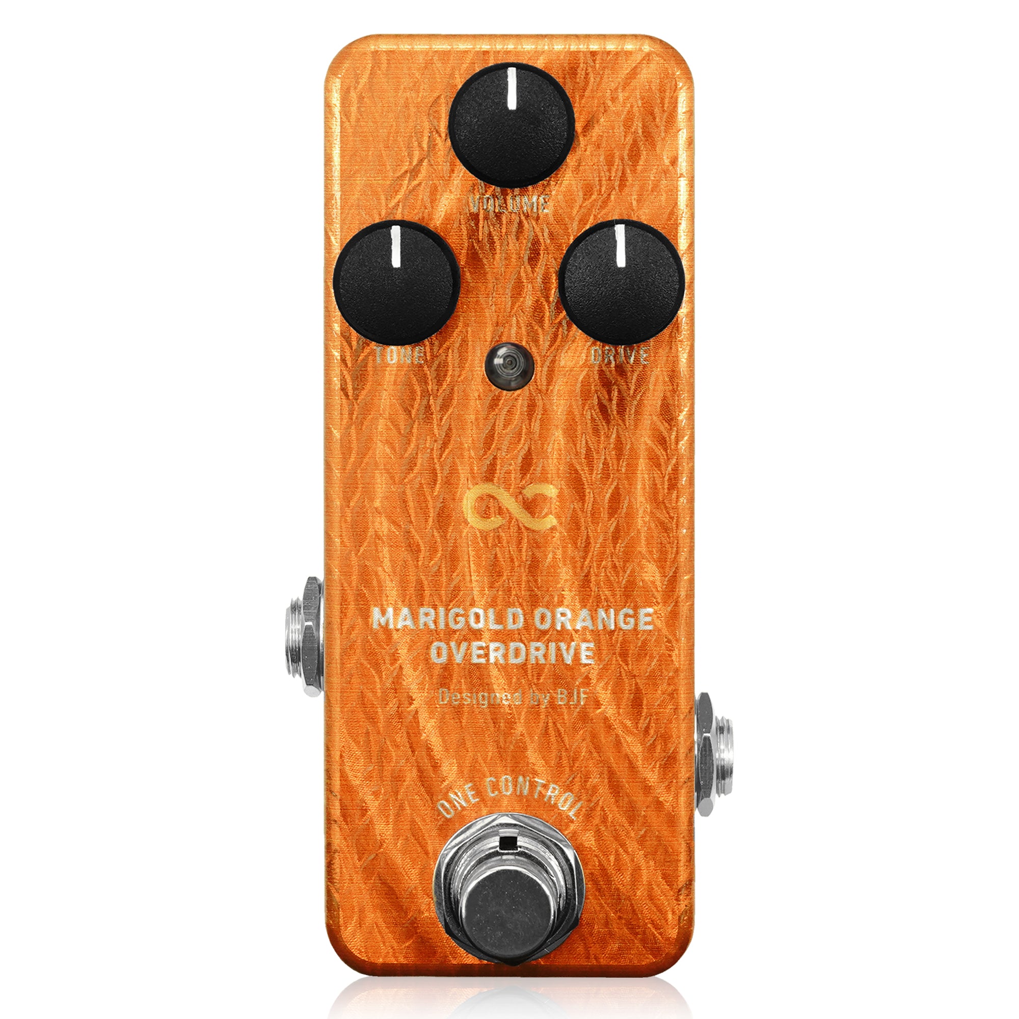 One Control/MARIGOLD ORANGE OVERDRIVE – LEP INTERNATIONAL