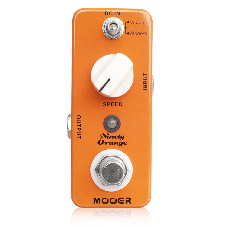 Mooer/Ninety Orange – LEP INTERNATIONAL