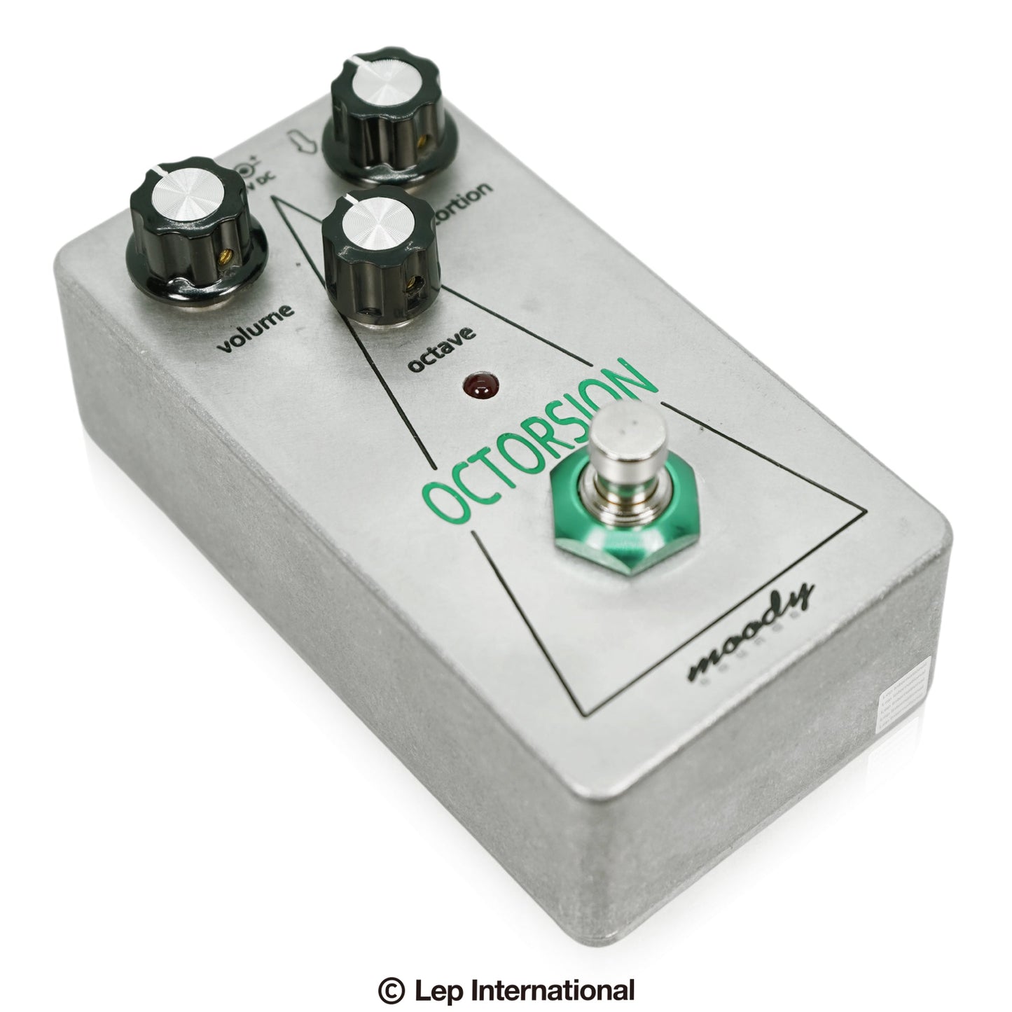 Moody Sounds - Octorsion V2