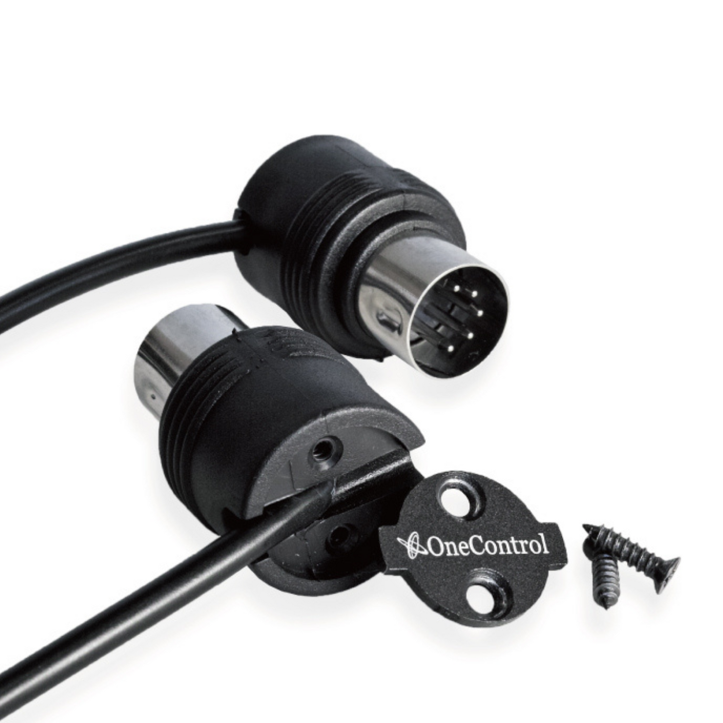 One Control - MIDI Hammer Cable L/L