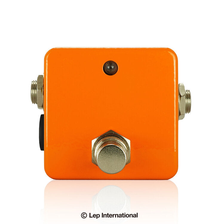 Henretta Engineering/Orange Whip Compressor – LEP INTERNATIONAL