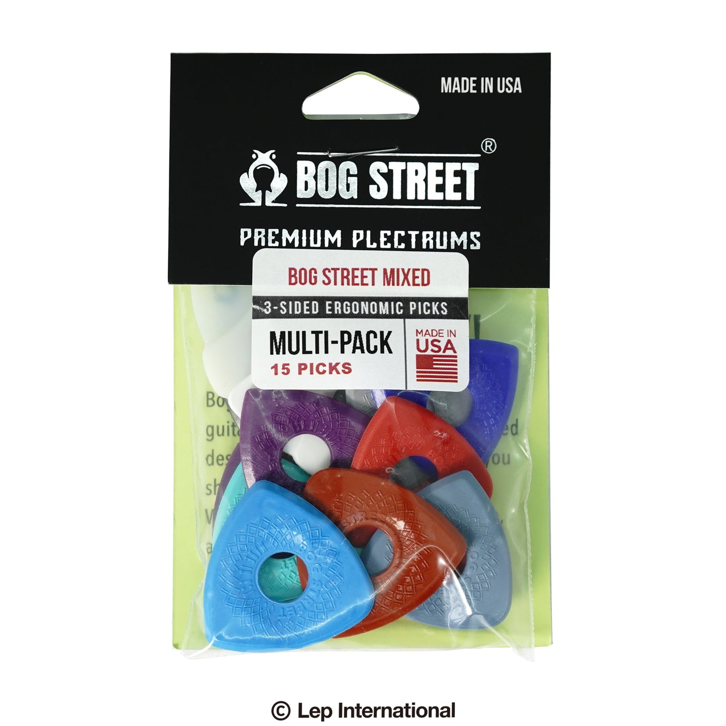 BOG STREET/BOG STREET/Original Sampler Pack