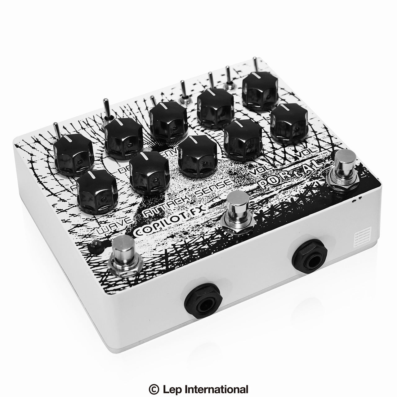 Copilot Fx - Portal Supreme