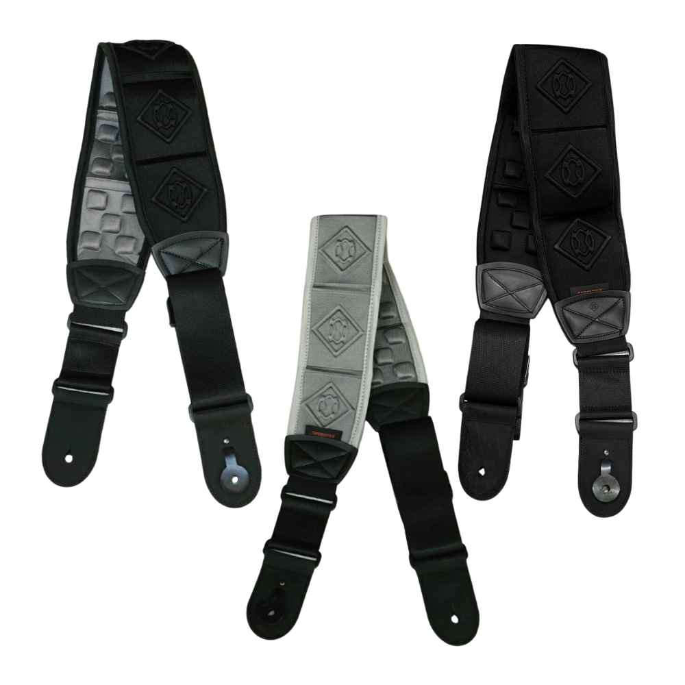 Kavaborg - Functional Guitar Strap RDS-80 – LEP INTERNATIONAL Kavaborg - Functional Guitar Strap RDS-80 – LEP INTERNATIONAL
