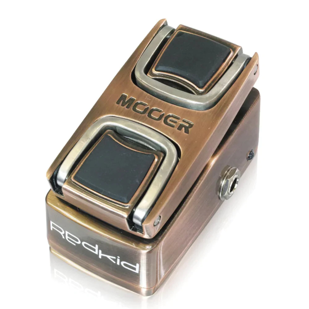 Mooer - Redkid