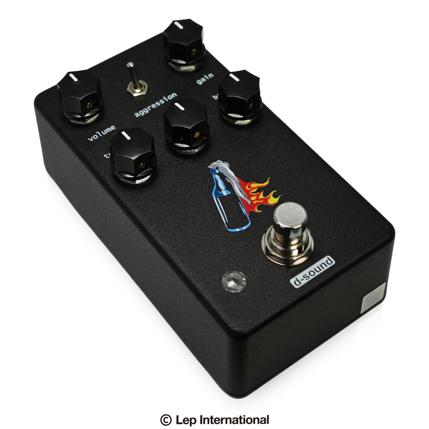 D-Sound - Revolution