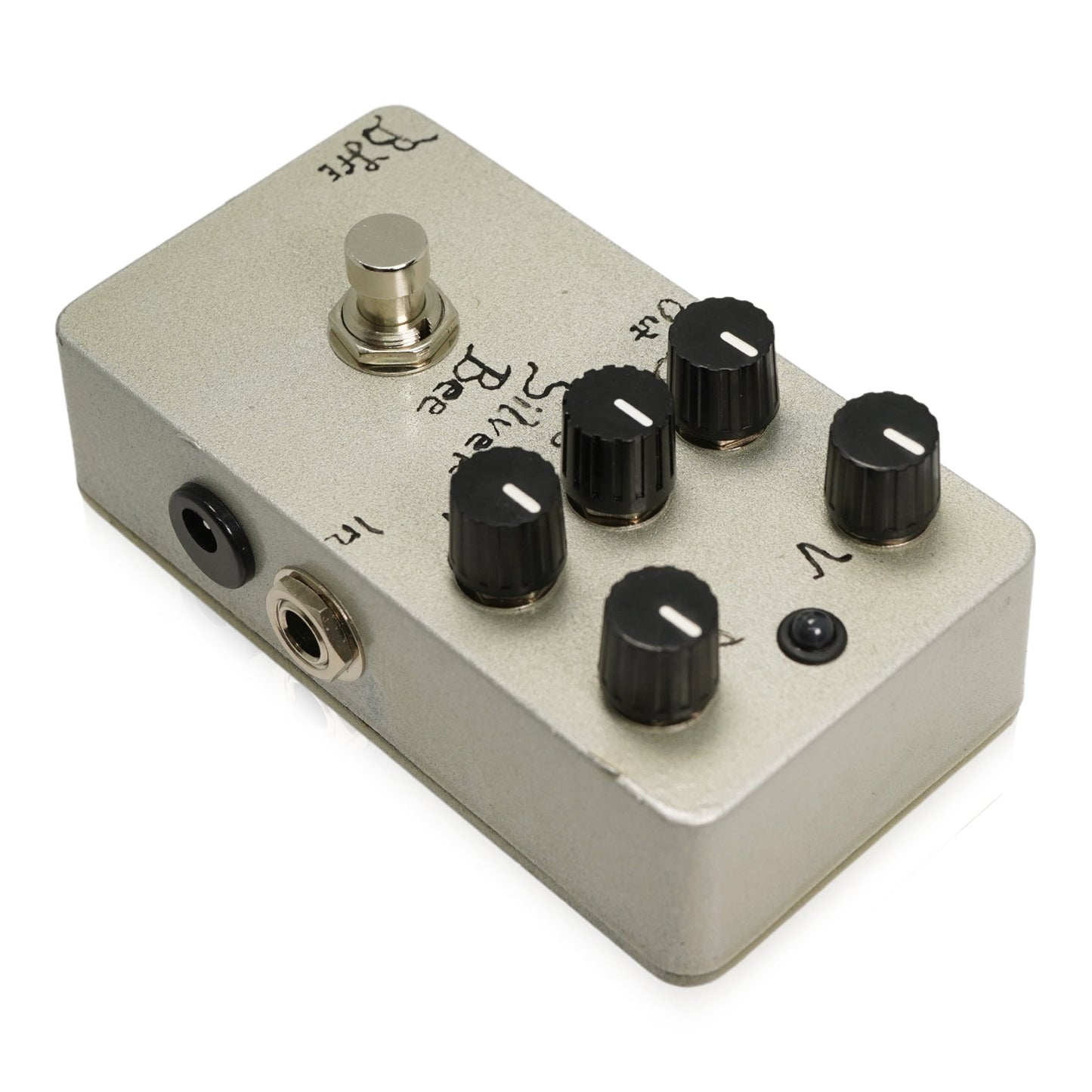 BJFE - Silver Bee OD 5K