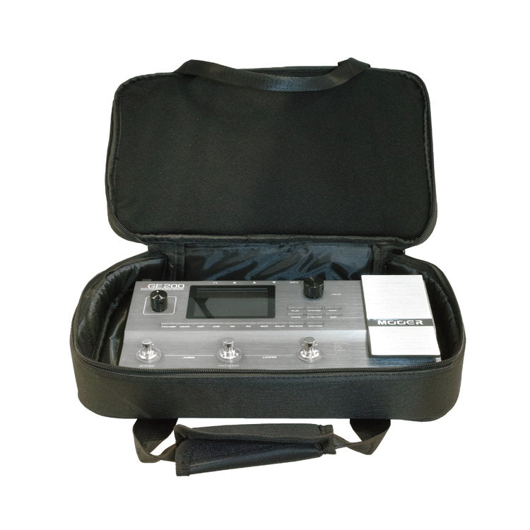 Mooer - SC-200 Soft Carry Case for GE200 GE200専用ソフトケース